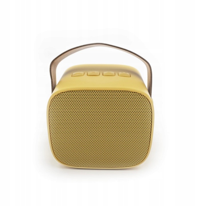 LALARMA бездротовий набір караоке для дітей мікрофон +колонка BLUETOOTH — фото 5