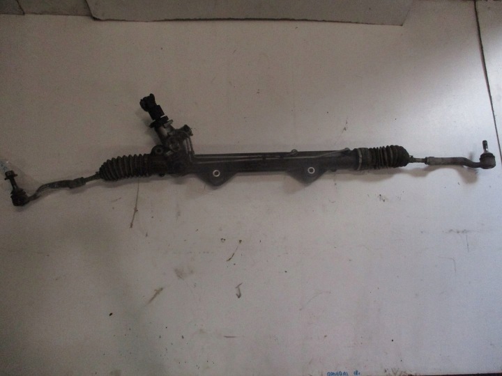 SERVOLENKUNG JAGUAR XF 2.2D CX23-3200-AA 14R