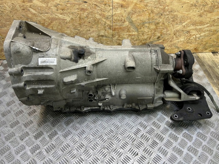 Automatyczna Prevodovka 8HP-45 8HP45 BMW F10 528i N20 8601690