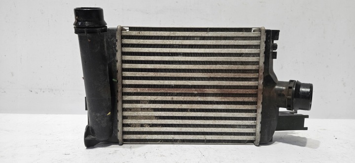 Kühler luft INTERCOOLER RENAULT CLIO IV CAPTUR 144963014R