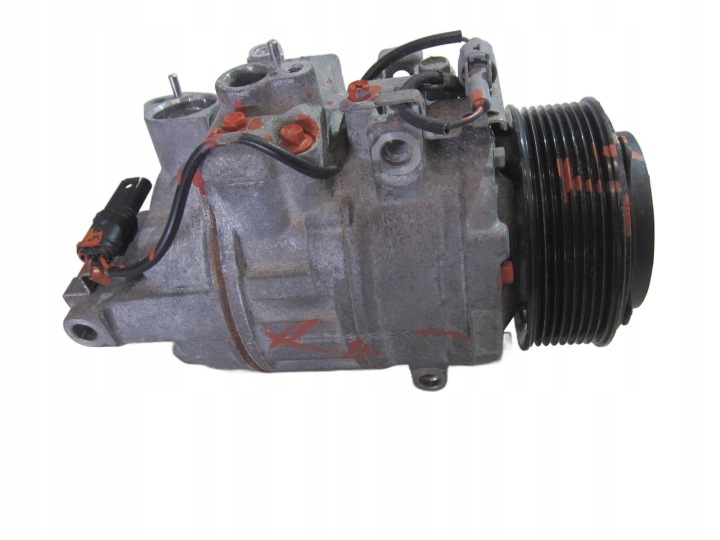 BMW F22 F20 N55 Compresseur Climatisateur air conditionné 9332781