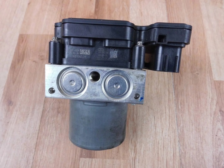 HONDA CR-V V 2021 2.0 PUMPE ABS V19TPAG0 0265259455 0265956526 V19TPAG0