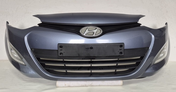 HYUNDAI I20 e LIFT 12- Paraurti Anteriore Anteriore LED 86511-4P500