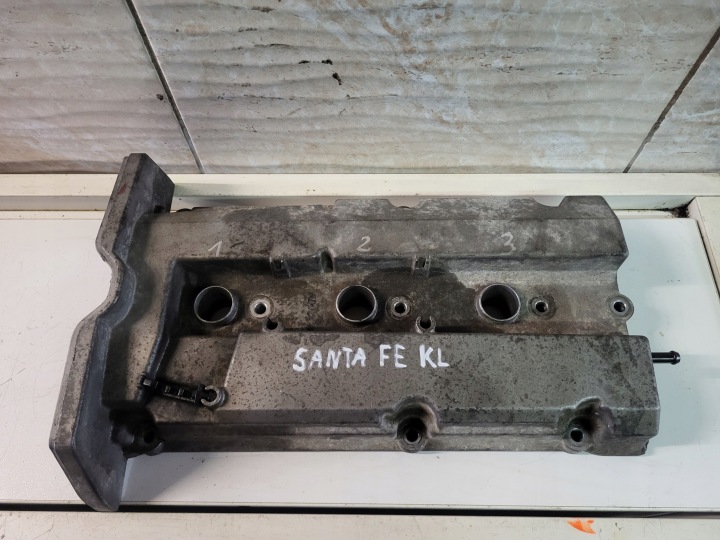 COPERCHIO PUNTERIE HYUNDAI SANTA FE e 3.5 V6