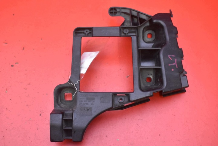 bumper bracket left rear part 4G9807393 AUDI A6 C7 KOMBI 10-14