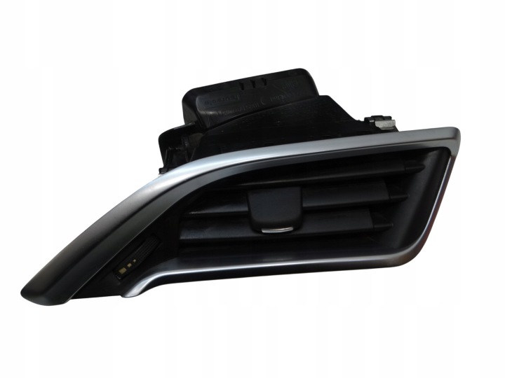 rešetka rešetka ventilacije konzoli desni prednji dio PEUGEOT 2008 208 9673131677