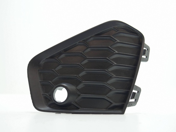 grid of a bumper of the rear left AUDI A3 8Y 8Y4807819