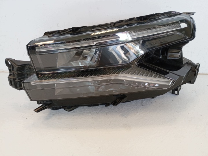 light FULL LED CITROEN C5 AIRCROSS LIFT right 9845356280