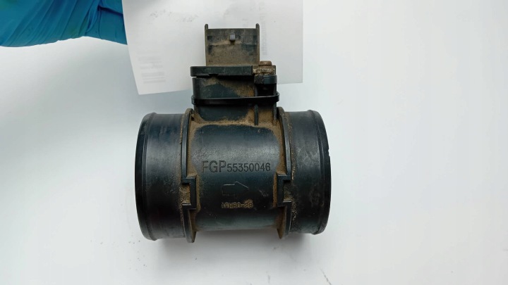 Débimètre 55350046 1.9 CDTI OPEL ZAFIRA B