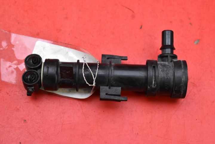 Waschwasserdüse REFLEKTOROW links 5L0955965C SKODA YETI 1 und LIFT 13-18