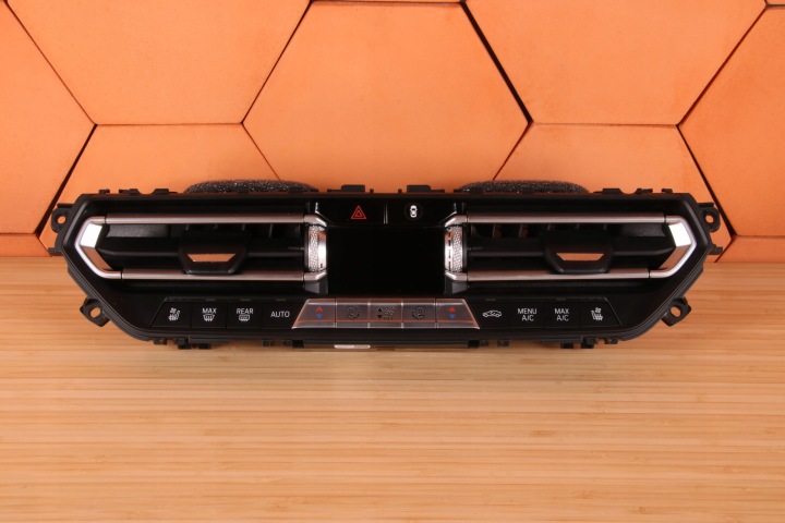 BMW G20 G21 G22 G23 X3 G01 PANEL klími klimatizaci WENTYLACJA 4A0EDD5
