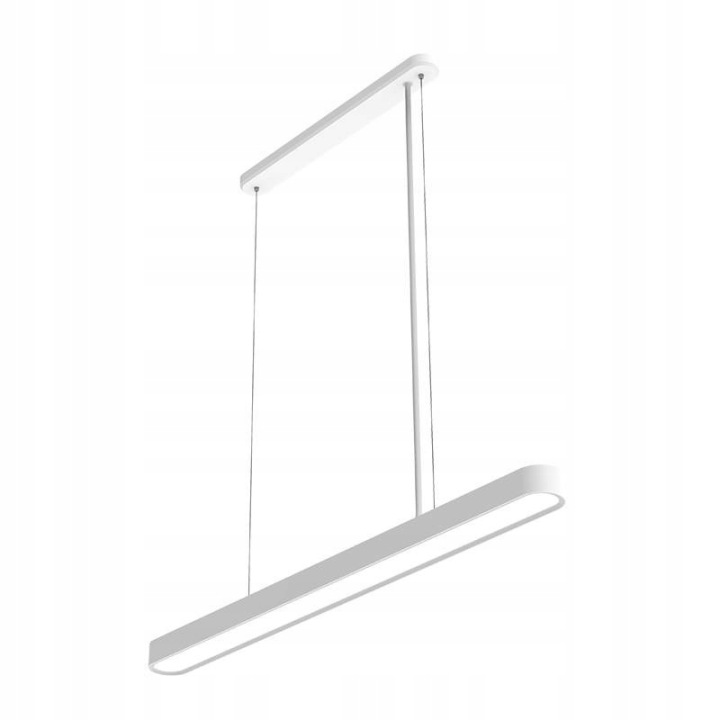 Chytrá Závěsná Lampa Yeelight Crystal S Nastavitelnou Barvou