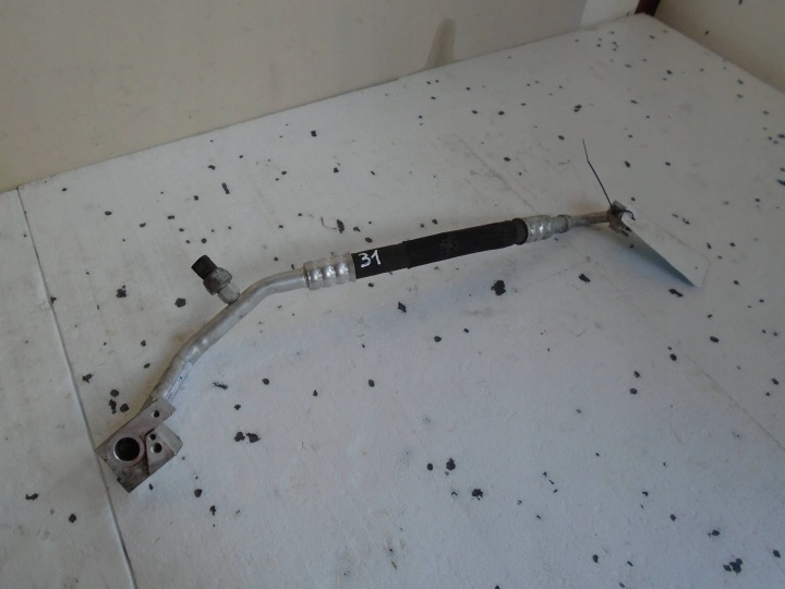 wiring of the air conditioning 9291162 BMW i3 I01