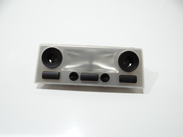 FANALE CIELO INTERNO OSWIETLENIE cabina BMW E60 M PAKIET 6912631