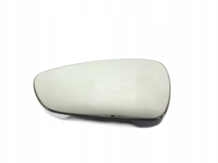 WKLAD LUSTEKRA sinistro GRZANE CITROEN C3 2010-2016 / 2326.34.055
