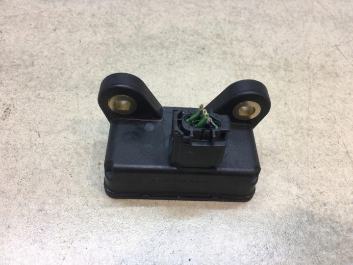 sensor ESP ASTRA H 1.3 CDTI 13257072