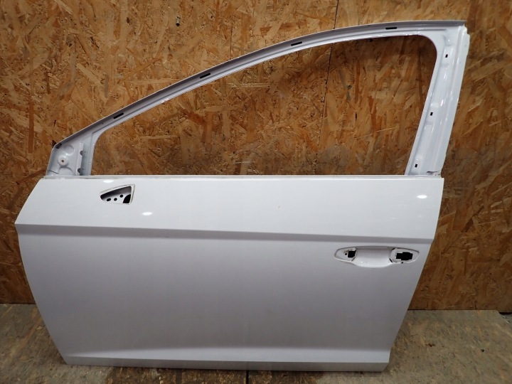 Tür links vorne links vorne SEAT LEON 5F 3 III 2012-2020R 5F4831055A