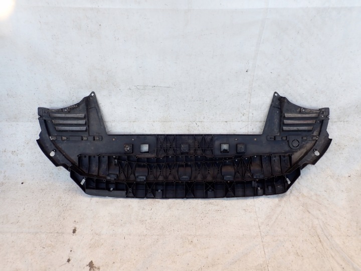 CITROEN BERLINGO III RIFTER 18- cover below bumper