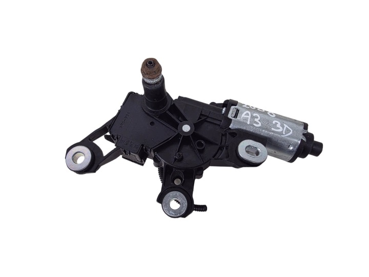 AUDI A3 2008 A4 B7 KOMBI mini motor of a wiper of the rear
