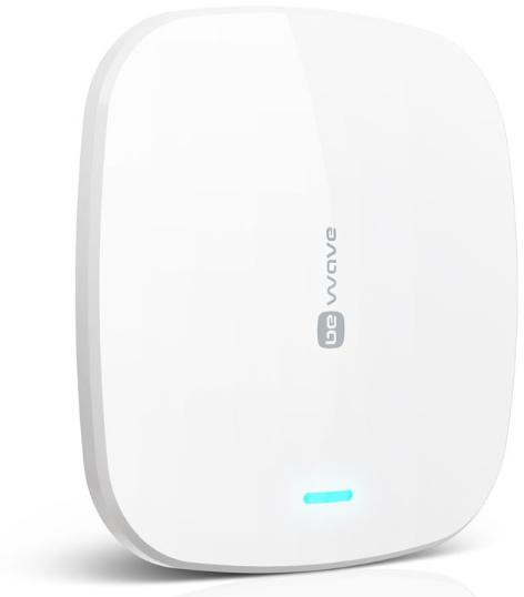 Be Wave Kontroler systému Smart Hub Plus LV vestavěný modul Gsm 9-28 V DC