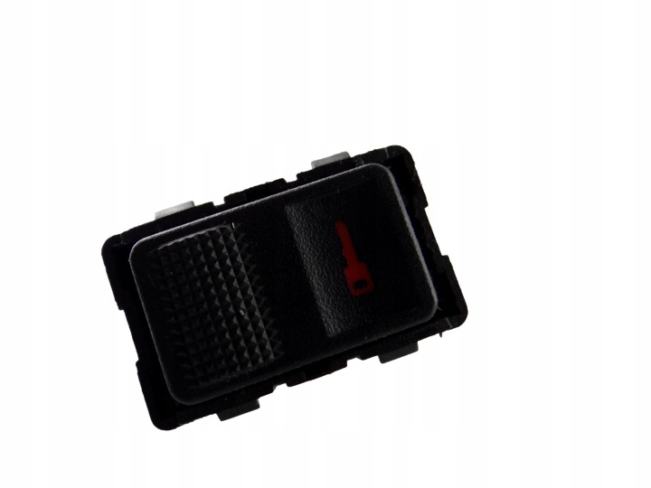Bouton de la serrure Central AUDI A3 8L 8L0 962 107