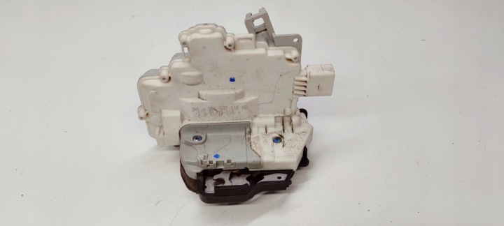 lock door right front AUDI A4 B7 8E1837016AB 7P