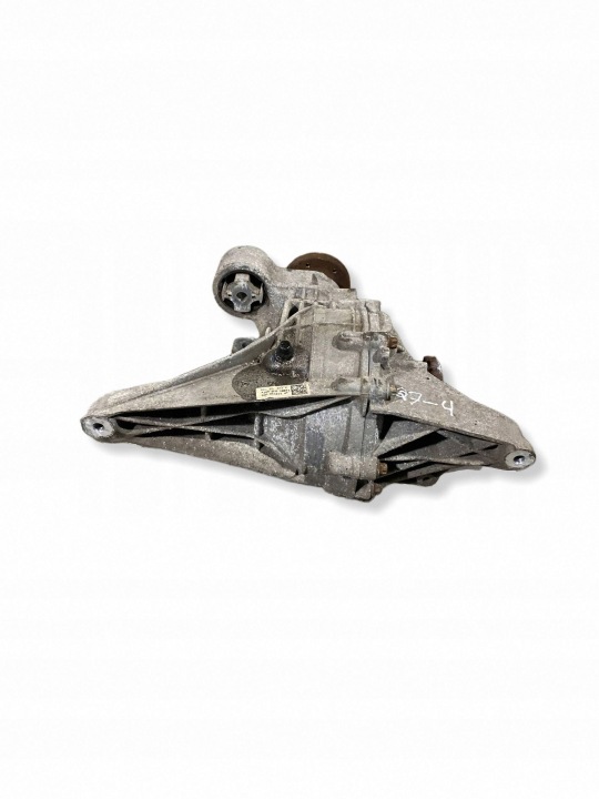 AUDI Q7 4M REAR DIFERENCE QCD 11