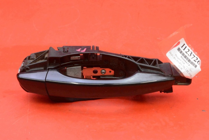 Poignée Droit Arrière Arrière KTV 9802977180 PEUGEOT 308 2 II T9 SW KOMBI 13-17