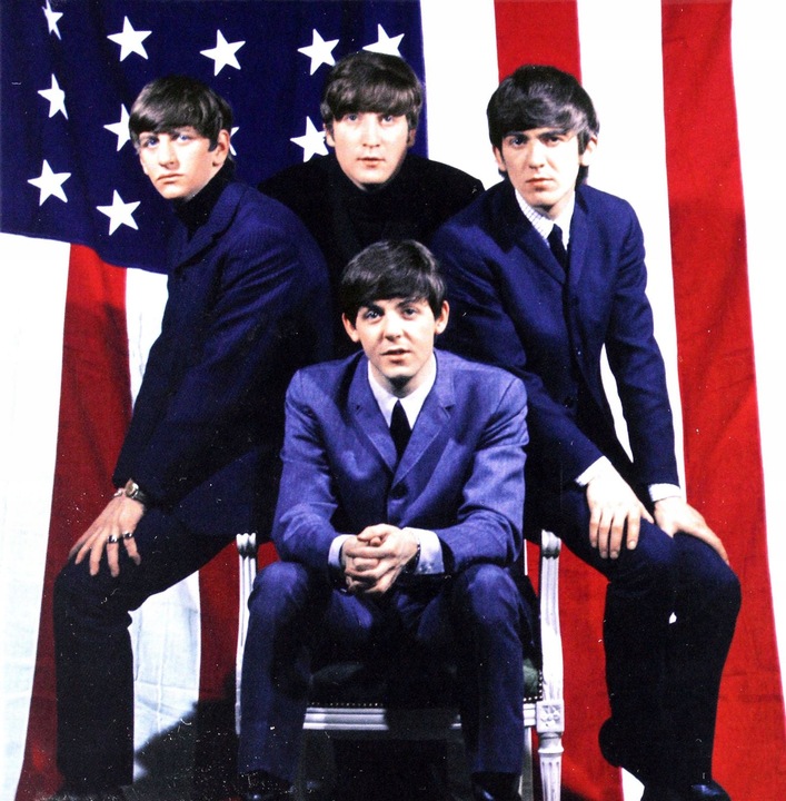 The Beatles ザ・ビートルズ/ The U.S. Albums Box Amazon.co.jp: THE U.S. BOX (初回生産限定盤)(豪華BOX仕様