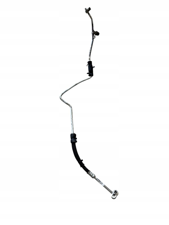 2015 Dodge Charger wiring of the air conditioning 68158873AA