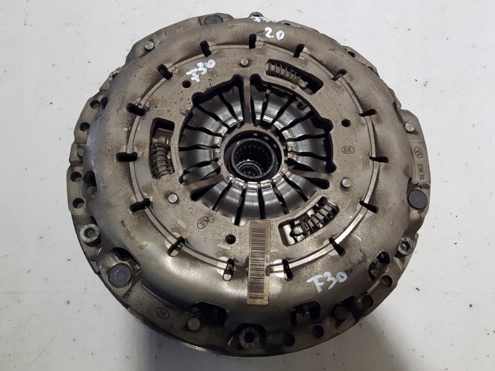 kupplung druckplatte schwungrad schwungrad BMW F30 F31 F32 F10 F20