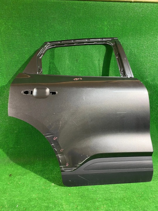 Tür hinten rechts rechts heck FORD KUGA MK3 20- NR.1913