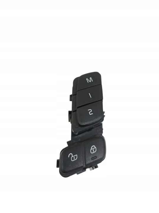 Pulsante PAMIECI sedile 31489630 Volvo S60 III (2018-2024)
