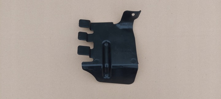 Halter Halter des Kühlers JAGUAR XJ X350 02-09 rechts 2W93-8C390-AC
