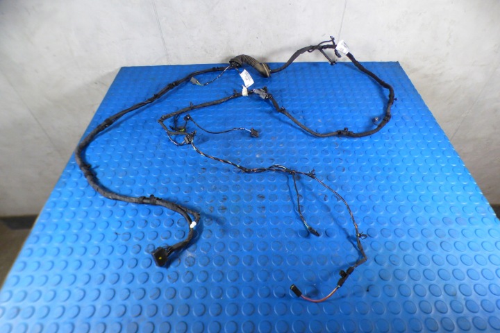 Câblage du capot Porte coffre hayon 39205385 39205362 OPEL ASTRA K V KOMBI