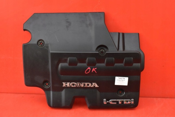 motor cover upper 32121-RSR HONDA CIVIC 8 VIII 2.2 and-CDTI 140 KM 07-12