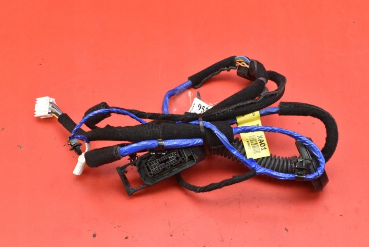bundle wiring door right rear part 91630-GI010AA HYUNDAI IONIQ 5 V 21