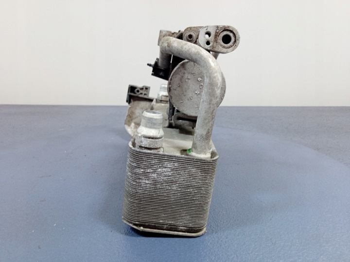 BMW 3 GT F34 2.0 KLIIMASTUSKÜSTEEM 9471521 4