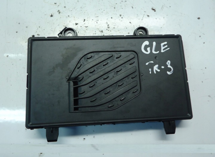 MERCEDES GLE W167 Module LADOWANIA LADOWARKI INDUKCYJNEJ A1679017205