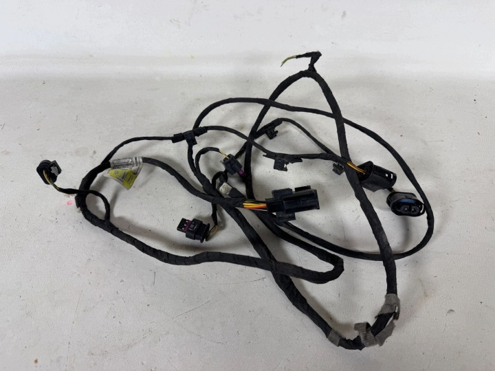 BMW G30 G31 kabelbaum kabelsatz der stoßstange vorne 9364190 9395452-01