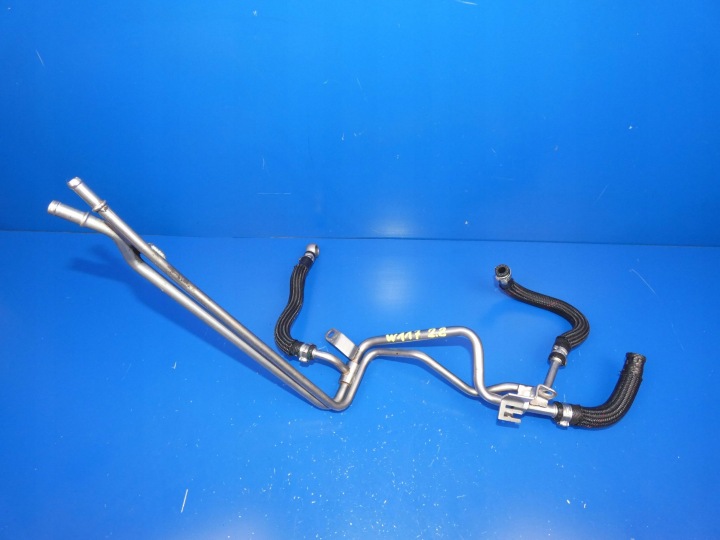 MERCEDES CLA W117 A W176 B W246 1.8 2.2 CDI trubka vedení paliva hadice