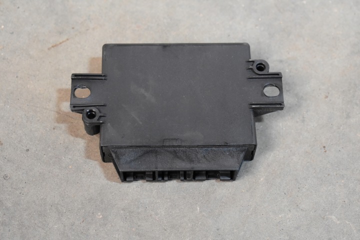 top zustand modul PDC PORSCHE MACAN 1
