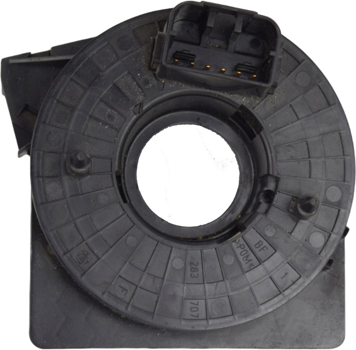 VW T5 POLO 9N IBIZA III FABIA II ring airbag sensor 280.689