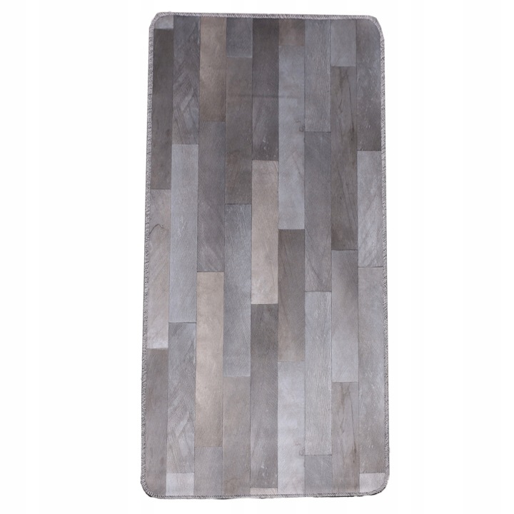 Kuchyňská podložka 60x120 Pvc koberec běhoun voděodolná, teplá, snadné čištění
