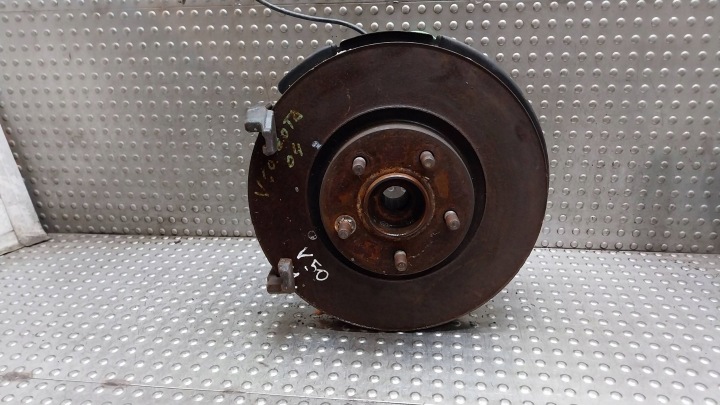 Mozzo FUSELLO sinistra Anteriore 3M51-3K171-BF FORD FOCUS MK2 C MAX MK1 VOLVO V50 S40