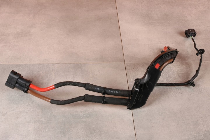 BMW G15 G16 zvazok vedenie KABEL zástrčka PRZEKLADNI volantovej riadenia