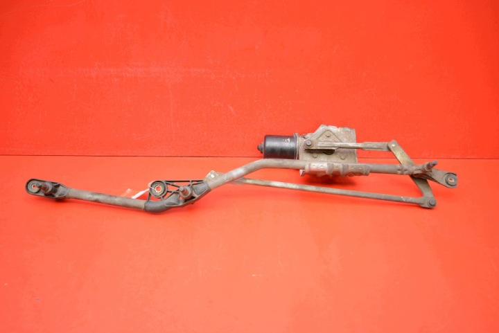 meccanismo Motorino tergicristalli Anteriore EU RENAULT MEGANE SCENIC 2 II 03-06