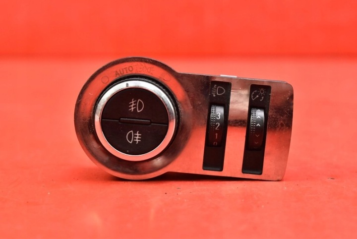 switch light switch 13301752 CHEVROLET ORLANDO 10-15