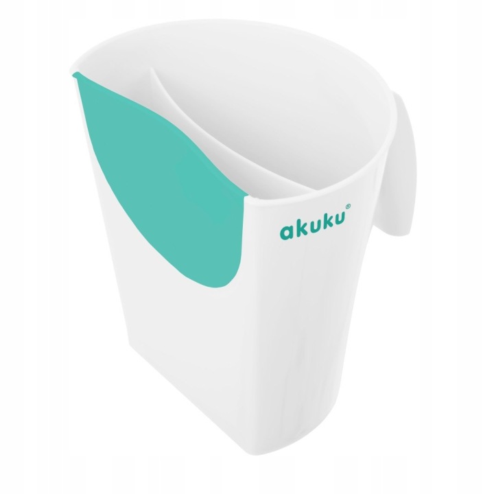 Кружка для змивання Akuku A0430