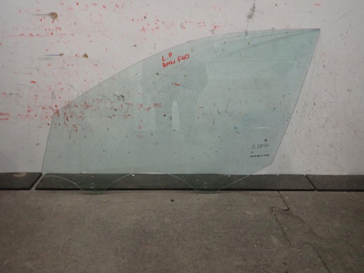 FENSTER Tür links vorne BMW 1 F40 2019